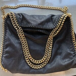 Stella McCartney shoulder/hobo bag